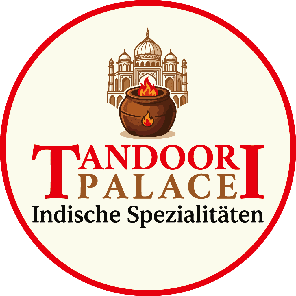 Tandoori Palace Tandoori Palace Logo